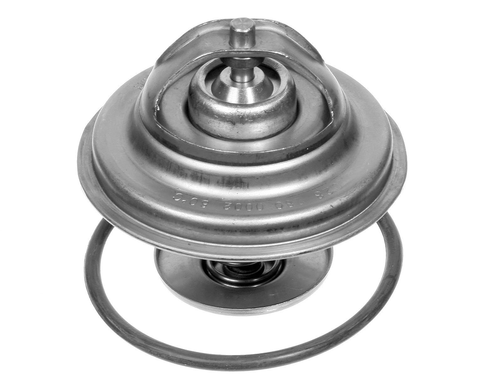 MEYLE GERMANY 028 280 0002 Thermostat, coolant for FORD,JEEP,MERCEDES-BENZ,OPEL,