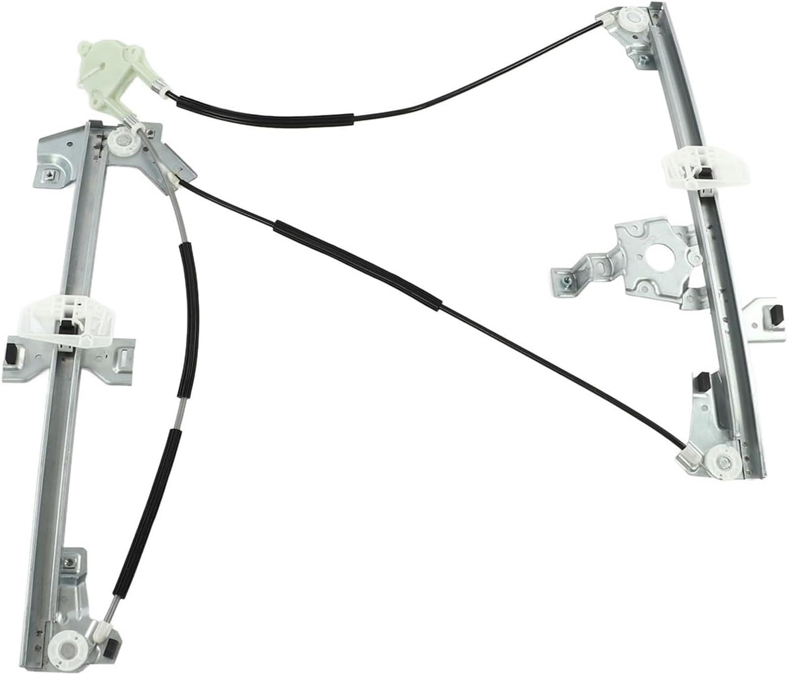 Elevalunas Elevalunas eléctrico para Citroën, para Berlingo, para Peugeot y para Partner (1995-2008)(Left)