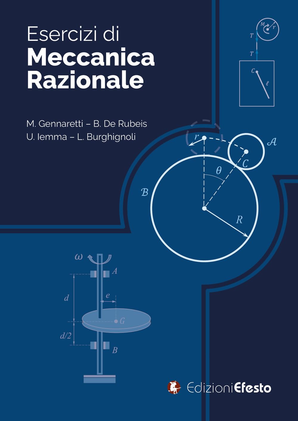 Esercizi Di Meccanica Razionale - 4