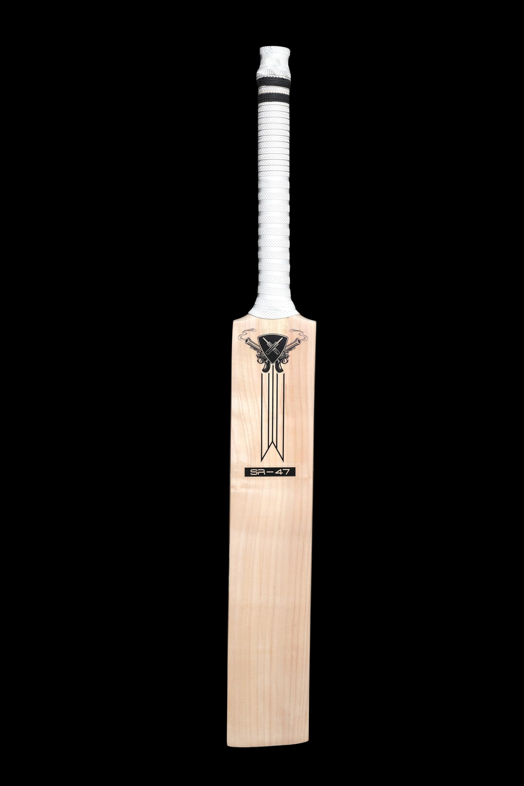 Gunwood Grade A+ English Willow Bat