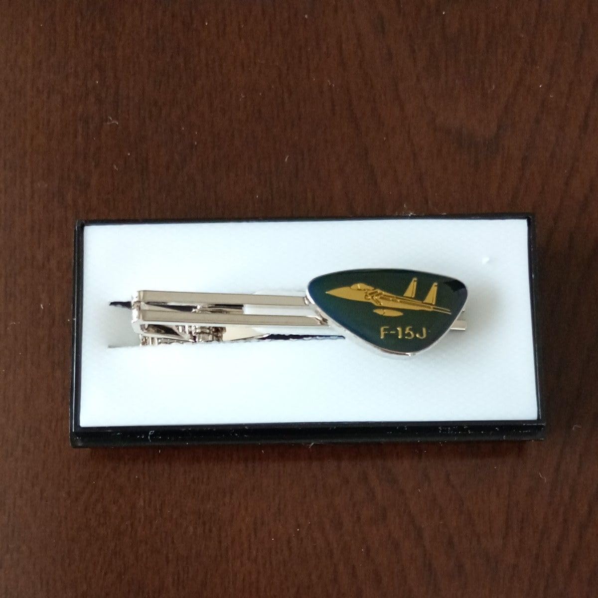 航空自衛隊 F１５ ネクタイピン