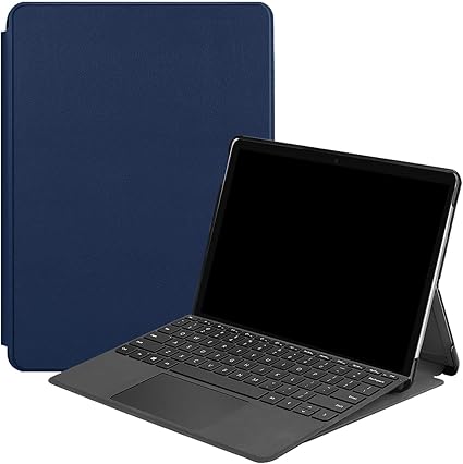 Amazon Co Jp タブレットケースカバー Microsoft Surface Pro 8用 13 インチ ケース カバー 手帳型 おしゃれ サーフェス プロ8 手帳型タイプ Puレザー スタンド機能 サーフェス プロ8 おしゃれ タブレットケース カバー ダークブルー パソコン 周辺機器 Amazon Co Jp タブレットケースカバー Microsoft Surface Pro 8用 13 インチ ケース カバー 手帳型 おしゃれ サーフェス プロ8 手帳型タイプ Puレザー スタンド機能 サーフェス プロ8 おしゃれ タブレットケース カバー ダークブルー パソコン 周辺機器