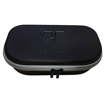 PlayStation Vita - PlayStation®Vita（PCH-1000シリーズ）　ソフト　ケース Official SONY Playstation PS VITA Flip Protective Carry Case