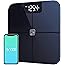 WYZE Smart Scale for Body Weight, Wireless Digital Bathroom Scale for BMI, Body Fat Percentage, Heart Rate Monitor, Body Comp