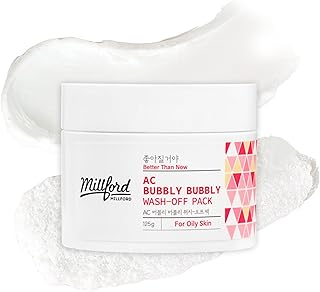 AC Bubbly - Paquete de lavado burbujeante de ...