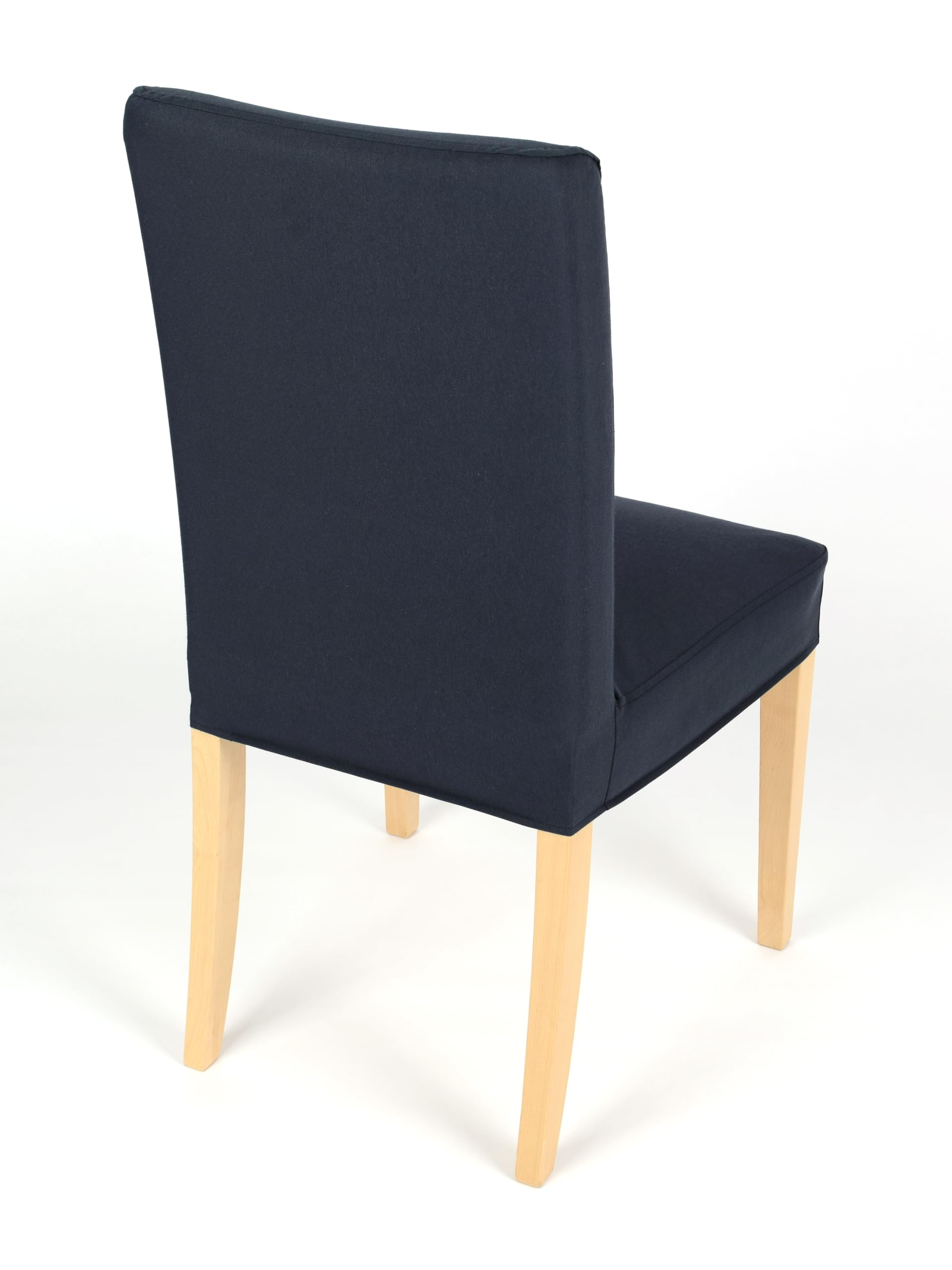 IKEA 椅子カバー 8個セット HENRIKSDAL