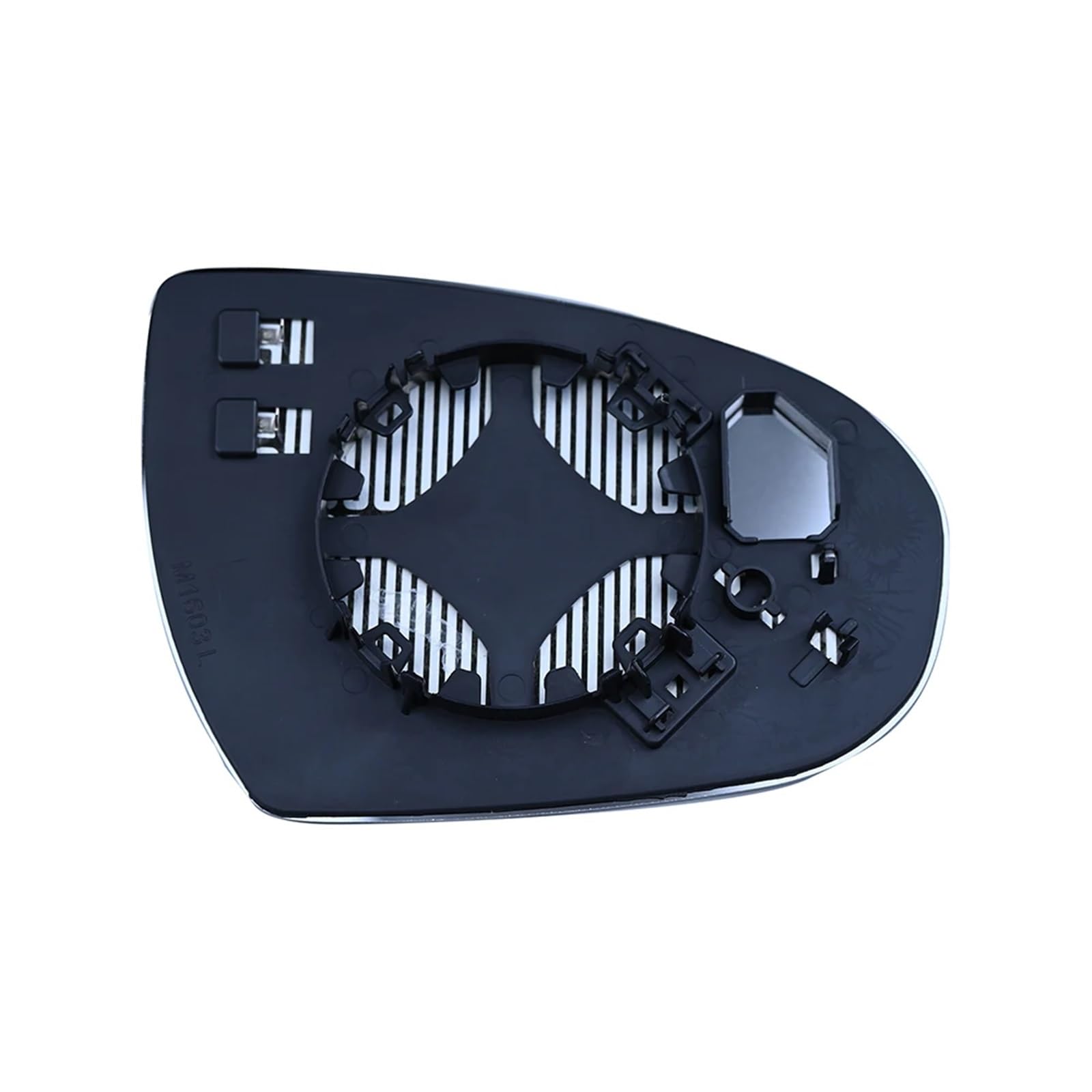 Vetro Dello Specchietto Retrovisore Lenti per specchietti retrovisori riscaldati per Hyundai Tucson 2015-2020 installare(Left and Right)
