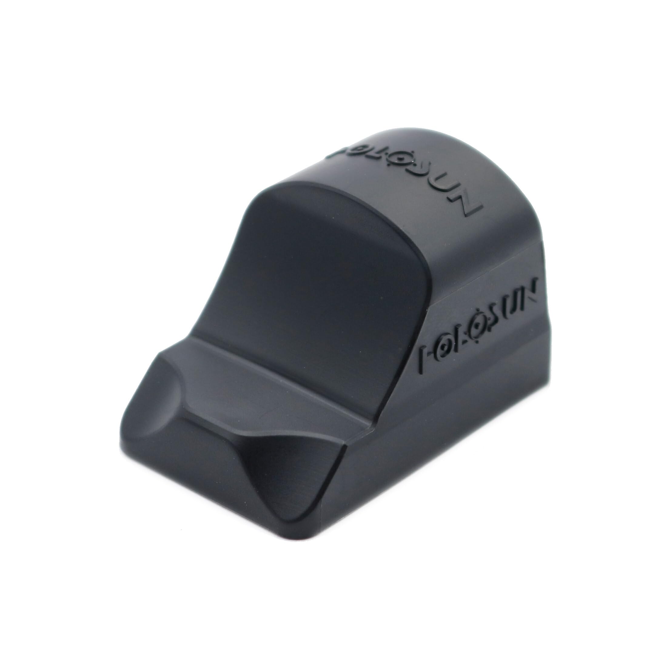 Holosun Capuchon de Protection, pièce Accessoire pour viseur Point Rouge Holosun 407C/507C/508C - 70142938