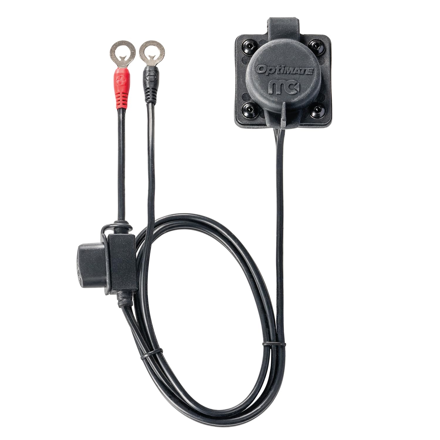 OptiMate 12 V złącze magnetyczne O-97P12