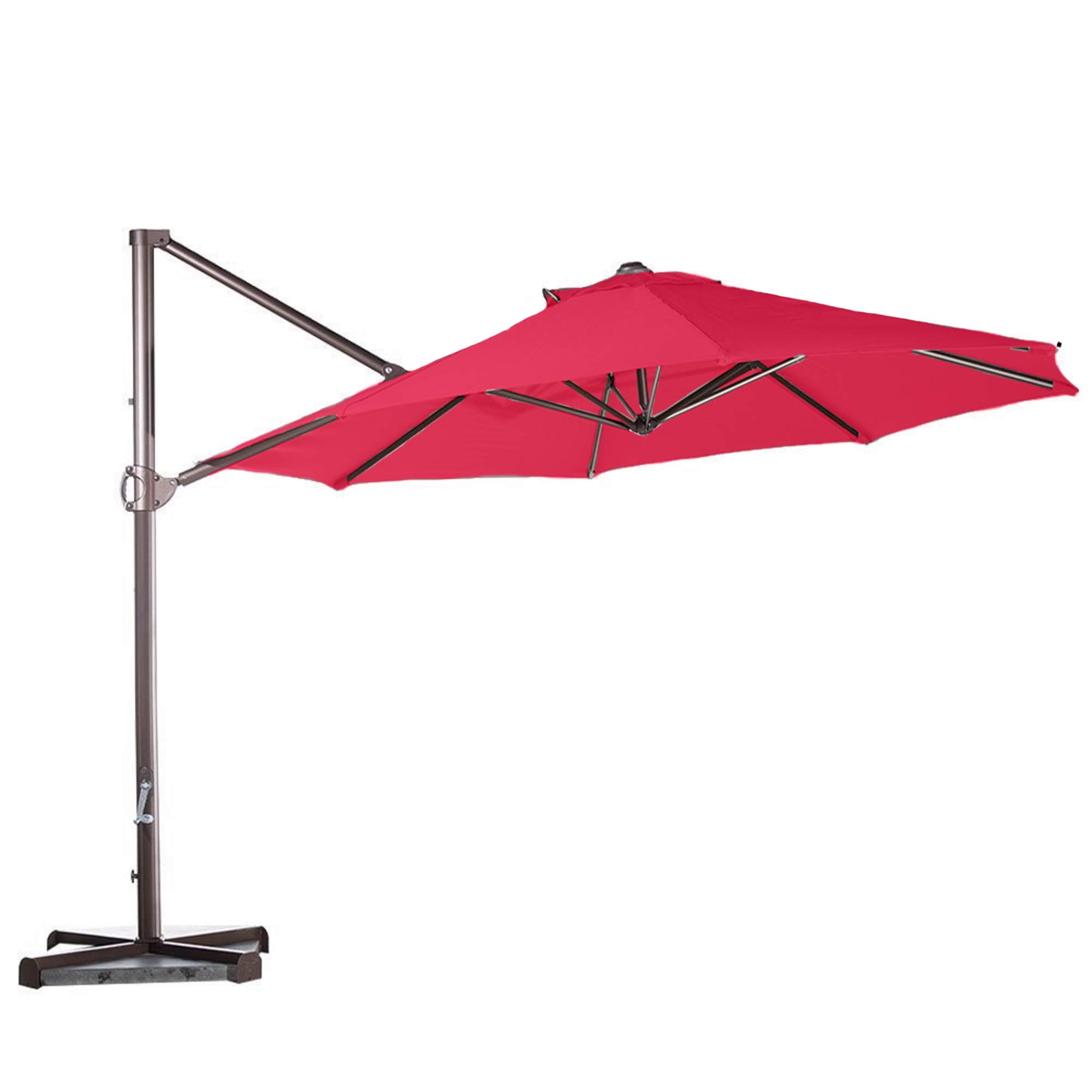 Buy Formosa Covers Replacement Umbrella Canopy for 10ft Supported Bar