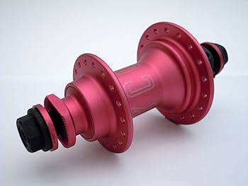 パーツ COLONY Wasp Female Cassette Hub Wasp Female Cassette Hub - Colony BMX (Shop Online Now)