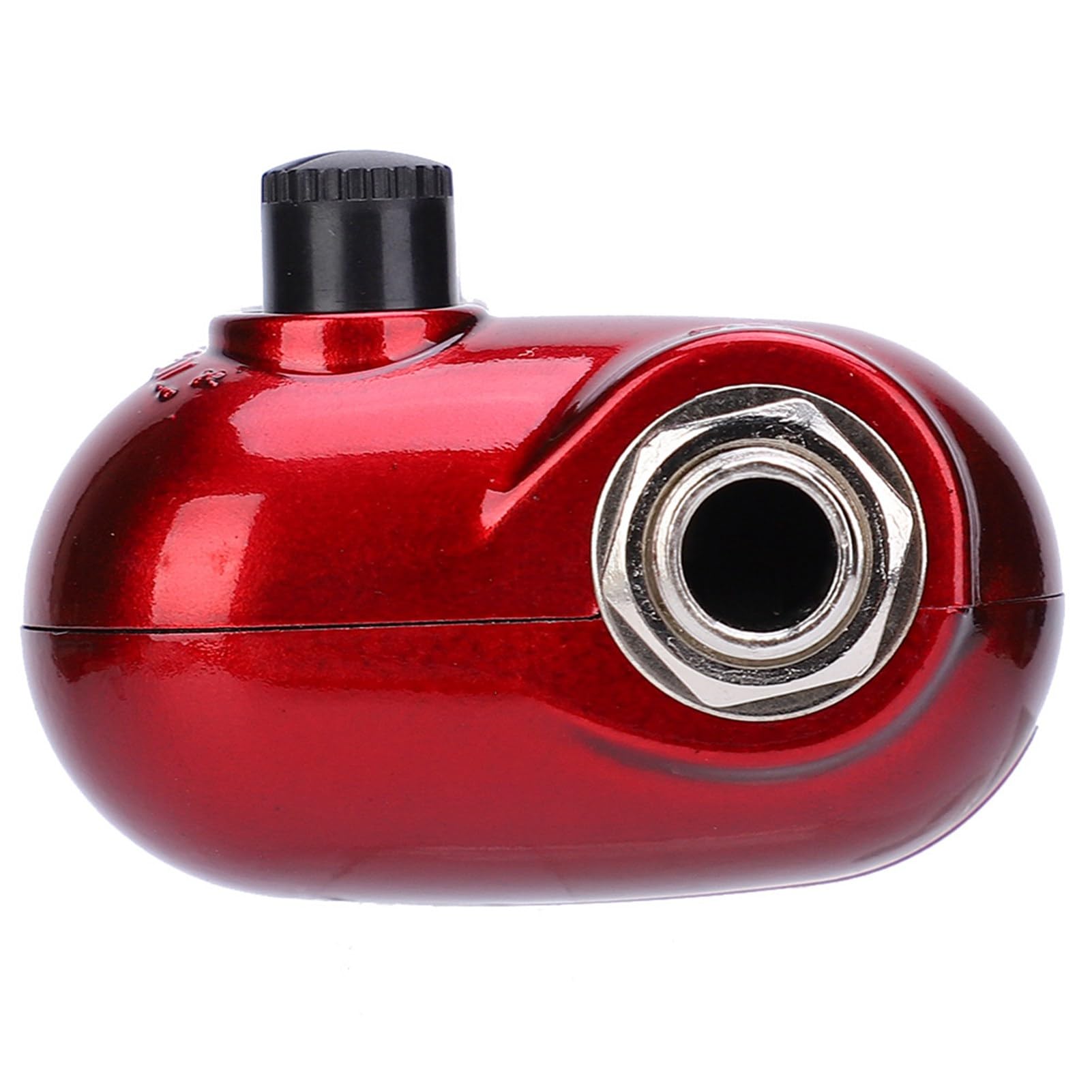 CHICIRIS Amplificateur Puissant de Puissance de Collecte pour la Guitare Acoustique Ukelele, Un Contrat de Contrôle et D'impédance à Faible Volume élevé, Idéal pour Les Musiciens, Le Métal et Le