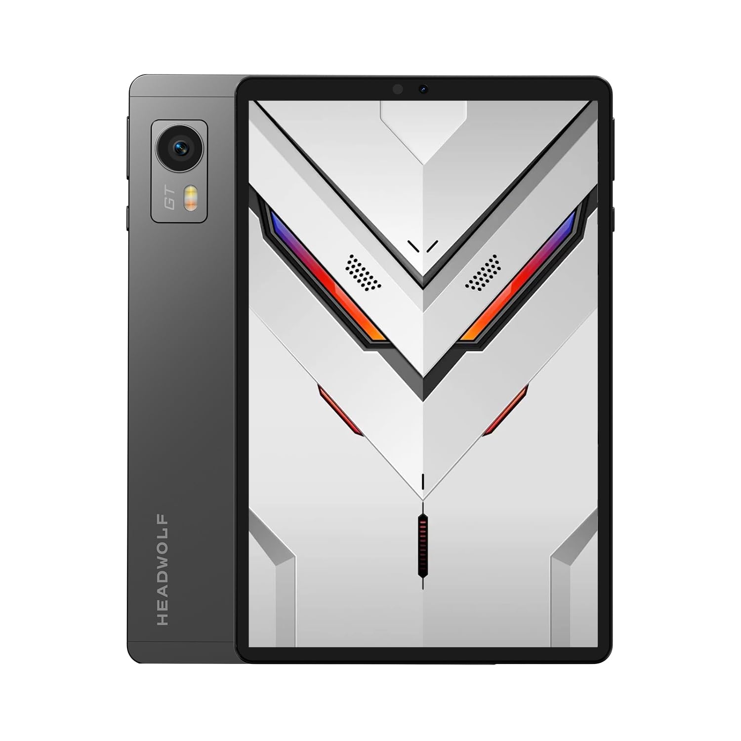 Androidタブレット本体 Headwolf Titan 1 Android15 Amazon.com : Headwolf Titan 1 Android 15 Tablet 8-inch Dimensity