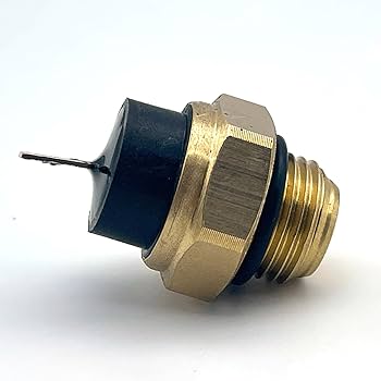 Amazon | LEXOR バイク 汎用 ホンダ 対応 1極 クーリング ラジエター