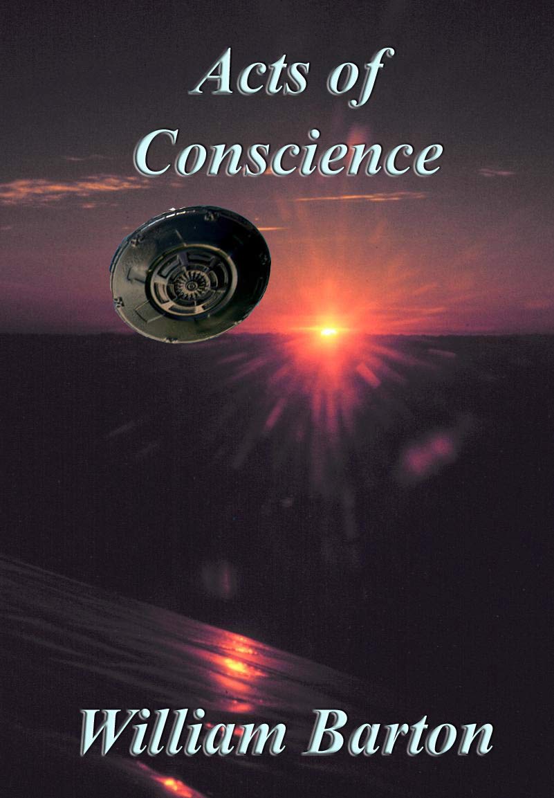 希少　William Barton Acts of Conscience Amazon.com: William Barton: books, biography, latest update