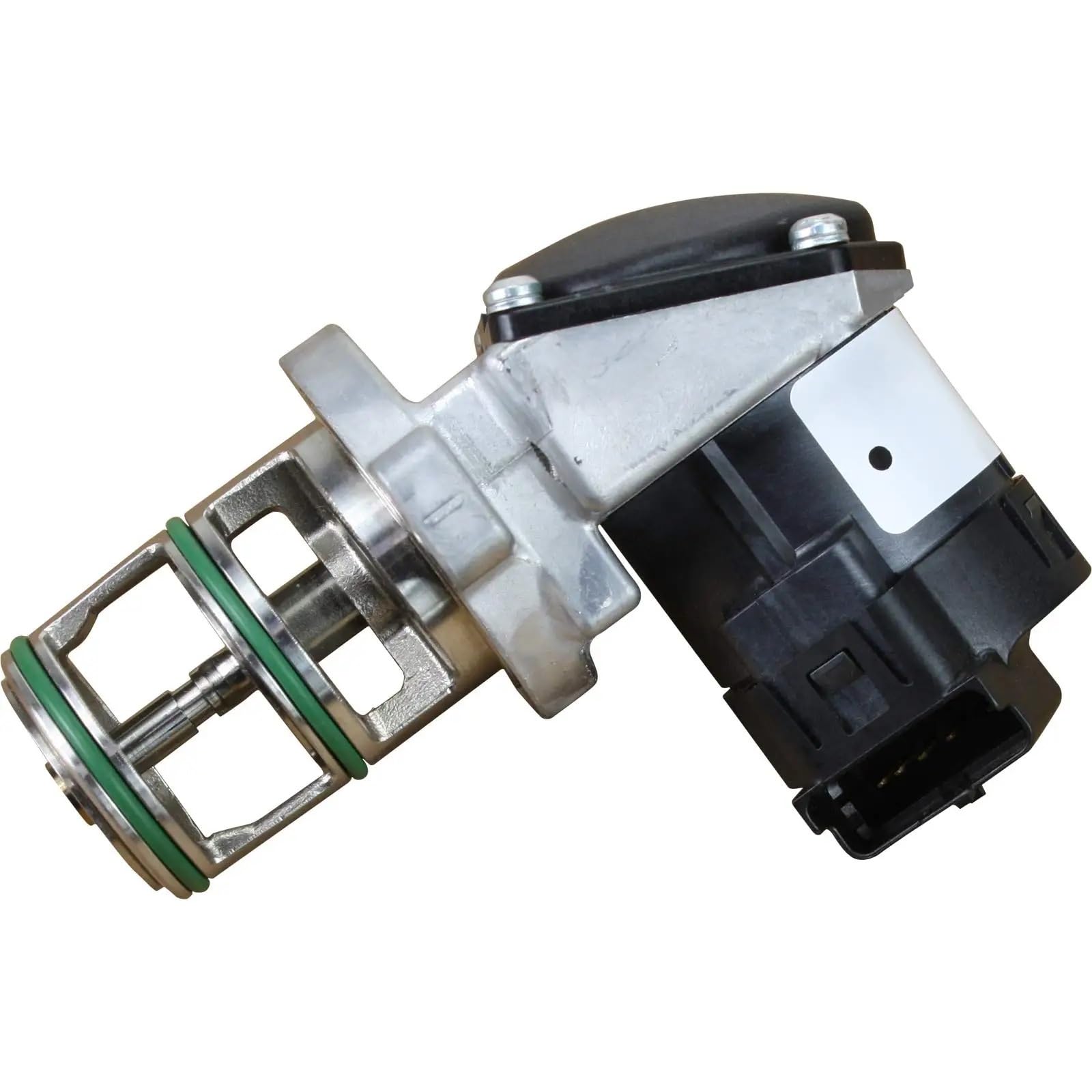 Kit sostituzione valvola EGR‌ Valvola di ritorno dei gas scarico (EGR) per modelli John Deere dal 2012 al 2014, sostituisce RE537143, compatibile con OEM EGR288