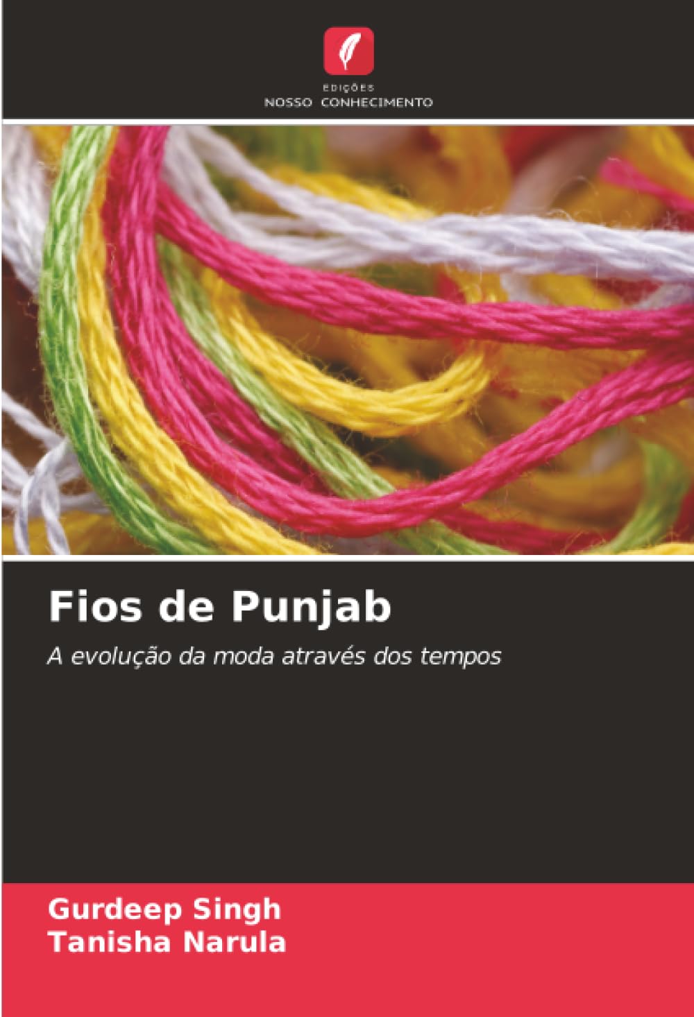 Fios de Punjab: A evolução da moda através dos tempos