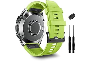 ZPJPPLX 22mm Quick Release Band for Garmin Fenix