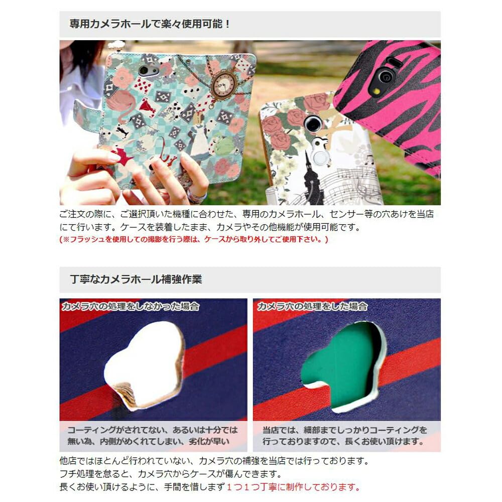 Amazon.co.jp: SmaSmaSweets Galaxy S25 SCG31 ケース [デザイン:1