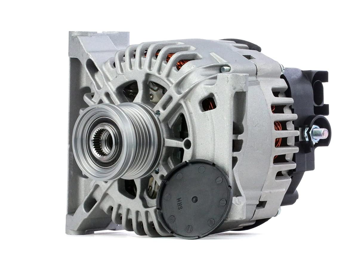 RIDEX 4G0122 Alternatore Compatibilità con MERCEDES-BENZ Classe B W245