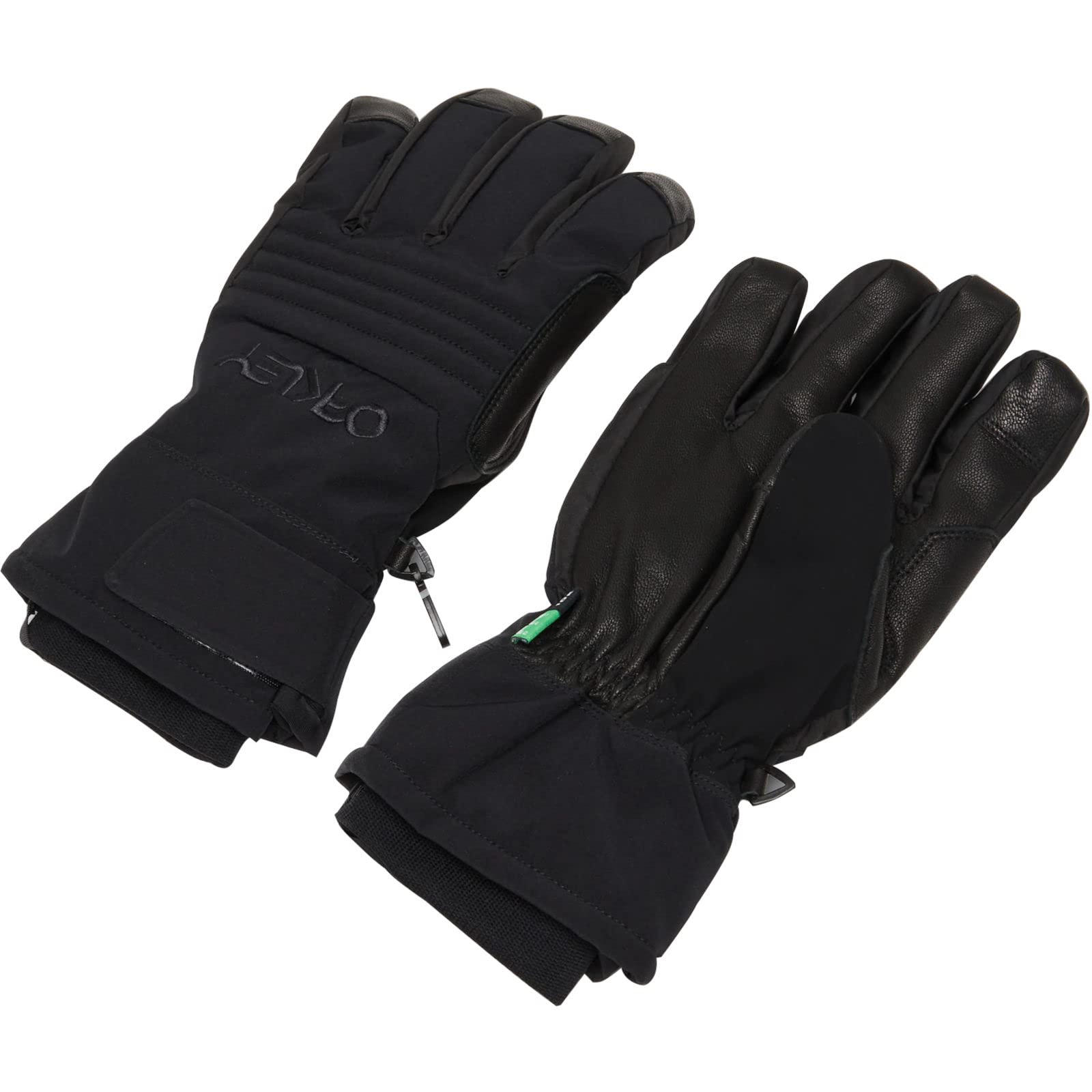 Oakley B1B Glove 2023 blackout, S