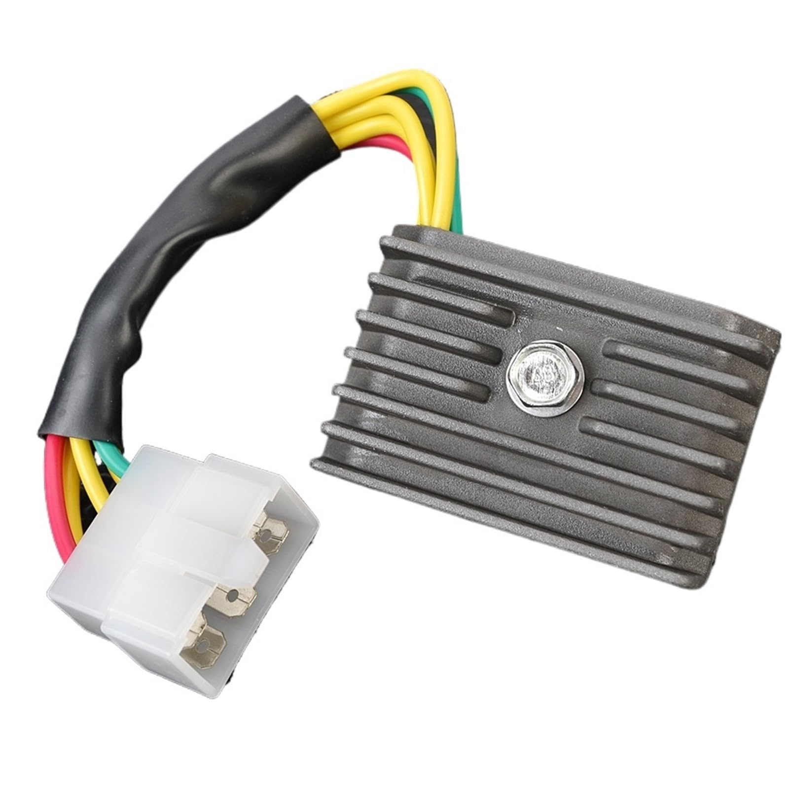 Voltage Regulator Rectifier Fit For Honda CB750 CB750F CB750K CB550 CB550F CB550K CB400 CB400F CB350 CB350F 31700-333-008 Regulator Rectifier