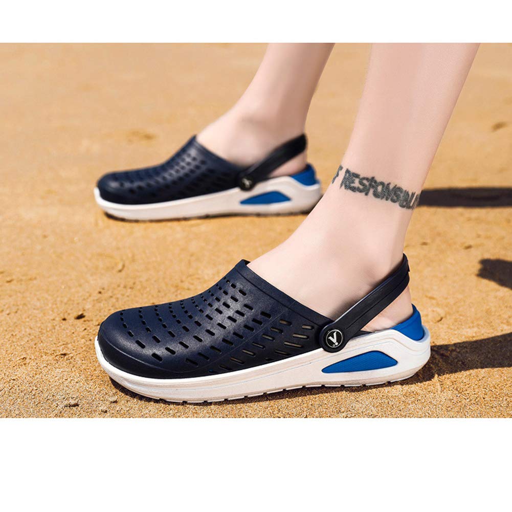 Chanclas Bambu Mujer Sandalias De Lino Rayadas Para Casa