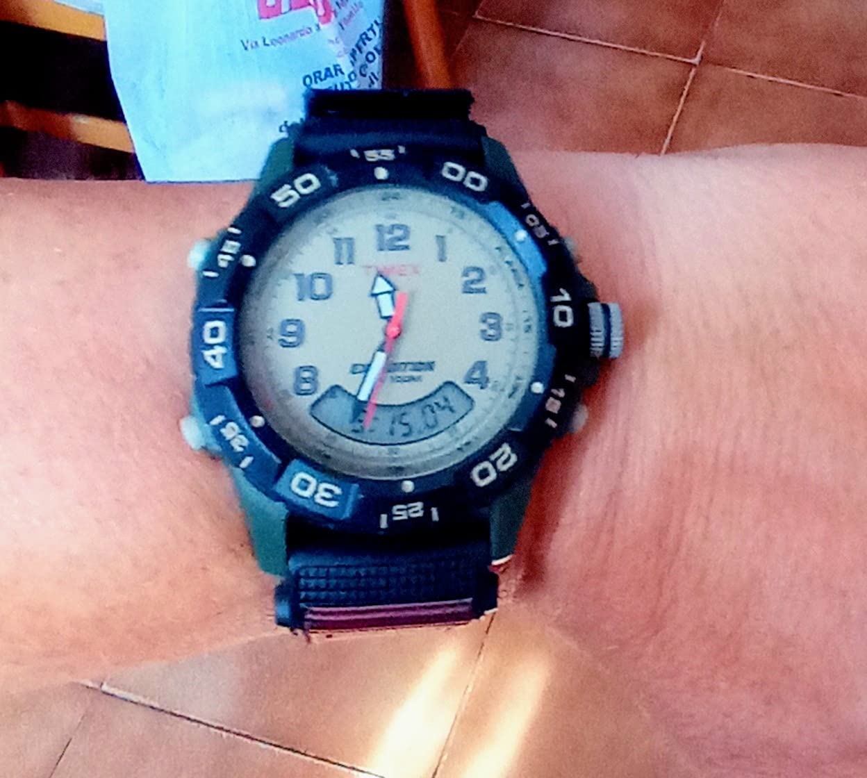 Timex Orologio Analogico Da Uomo – Classico E Affidabile - 6