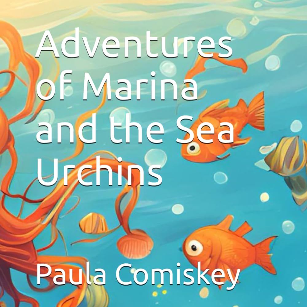 Adventures of Marina and the Sea Urchins