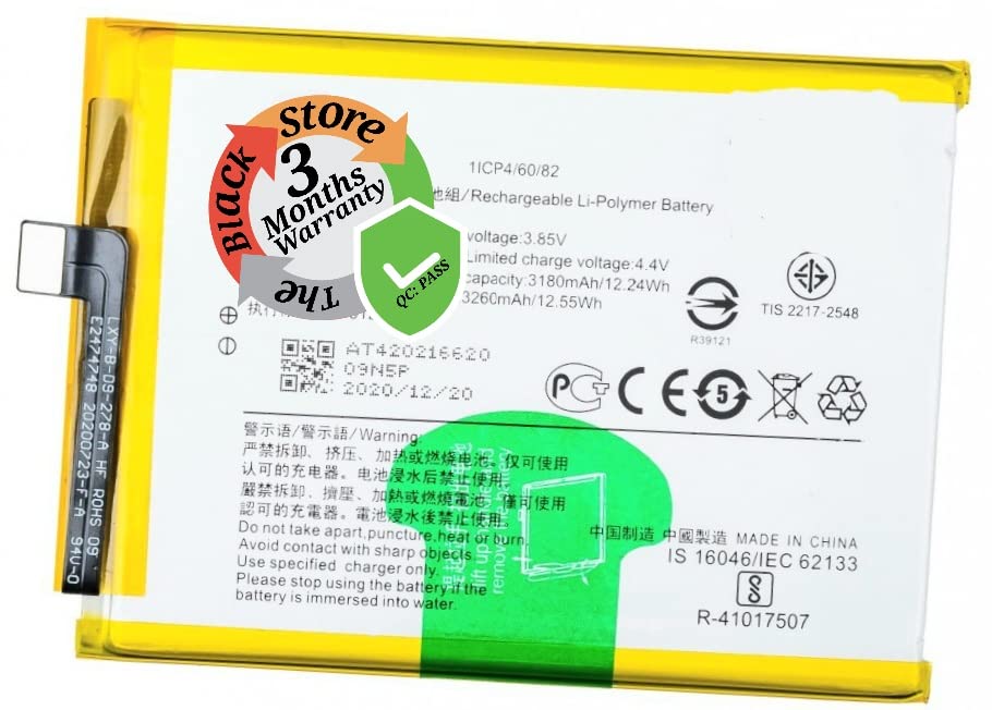 Image of Original Replacement Part for vivo v9 Replacement Part B-D9