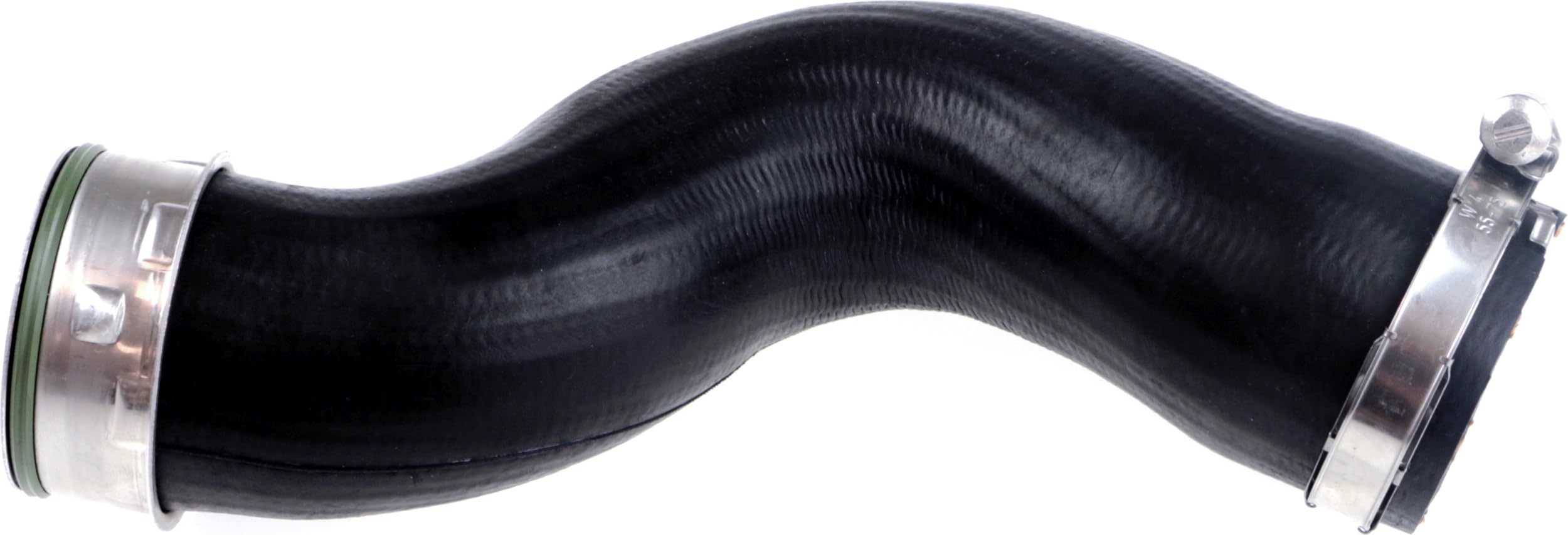 CHARGE AIR HOSE 09-0384 FOR VW FUSCA GOLF/VI/Van BORA/IV SCIROCCO JETTA 2.0L