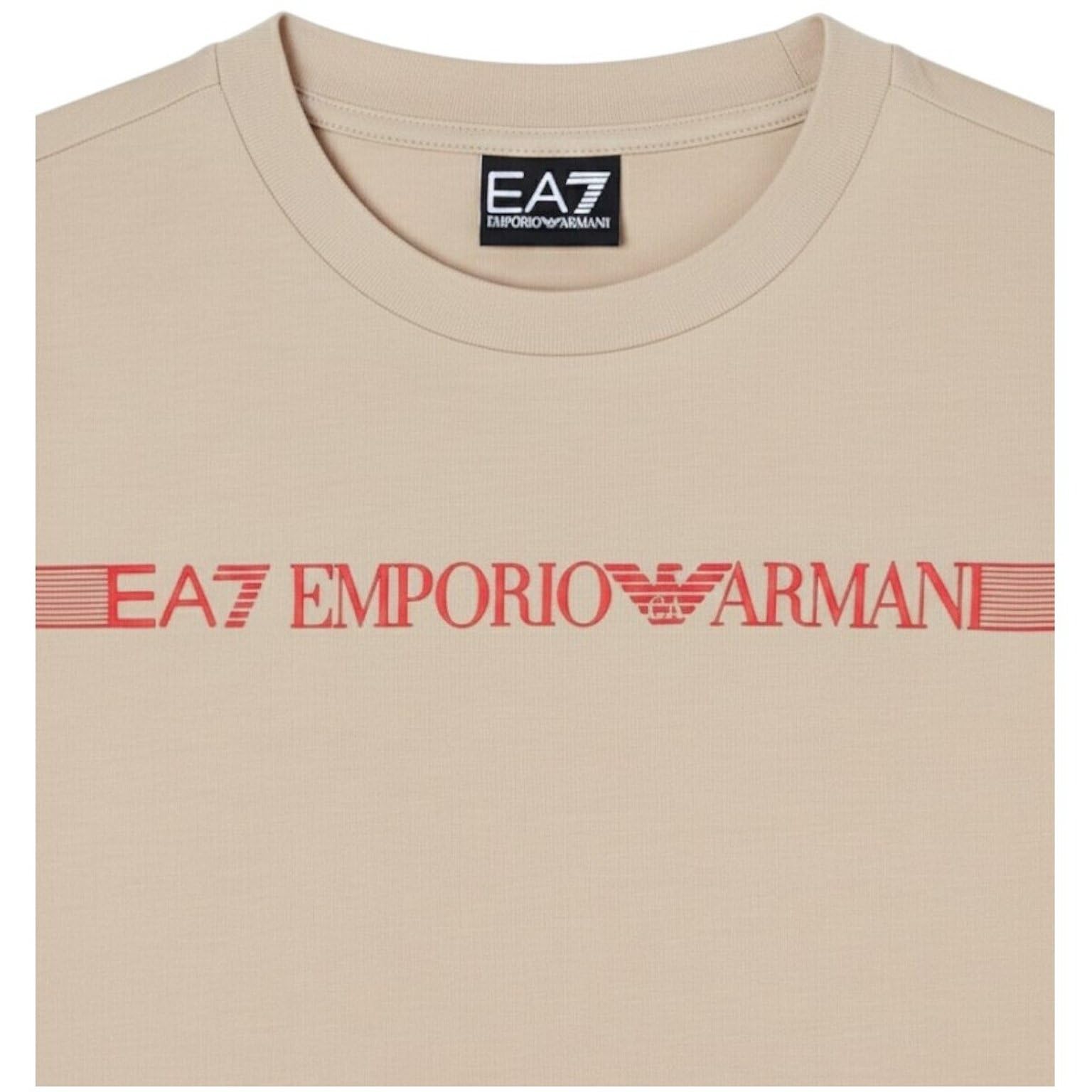EA7 Zestaw dziecięcy 7B000267 AF12874