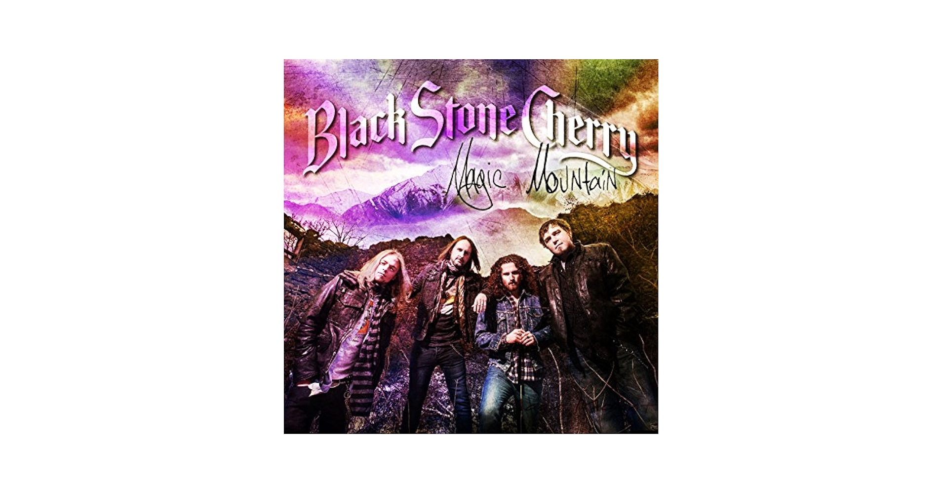 マジック・マウンテン [CD] Amazon.com: Magic Mountain: CDs & Vinyl