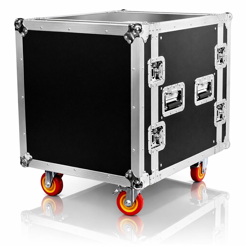 Seismic Audio SATAC12U