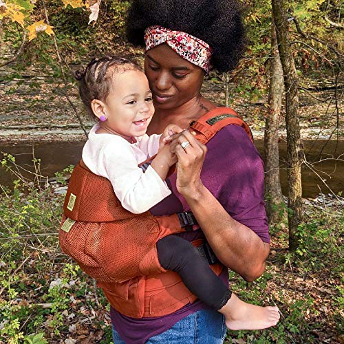 Lillebaby LILLEBABY-SR-4A-202 Lllbaby Serenity Airflow 6-In-1 Ergonomic Baby Carrier thumb #2