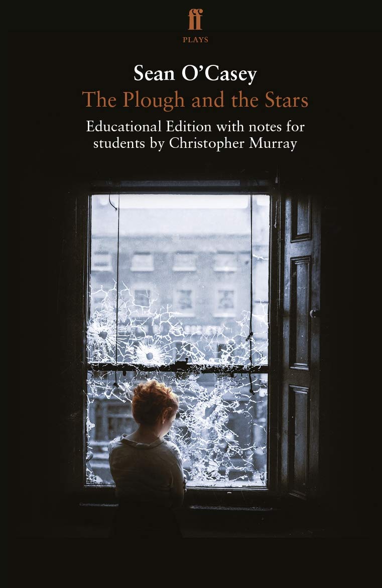 The Plough and the Stars (Faber Drama)