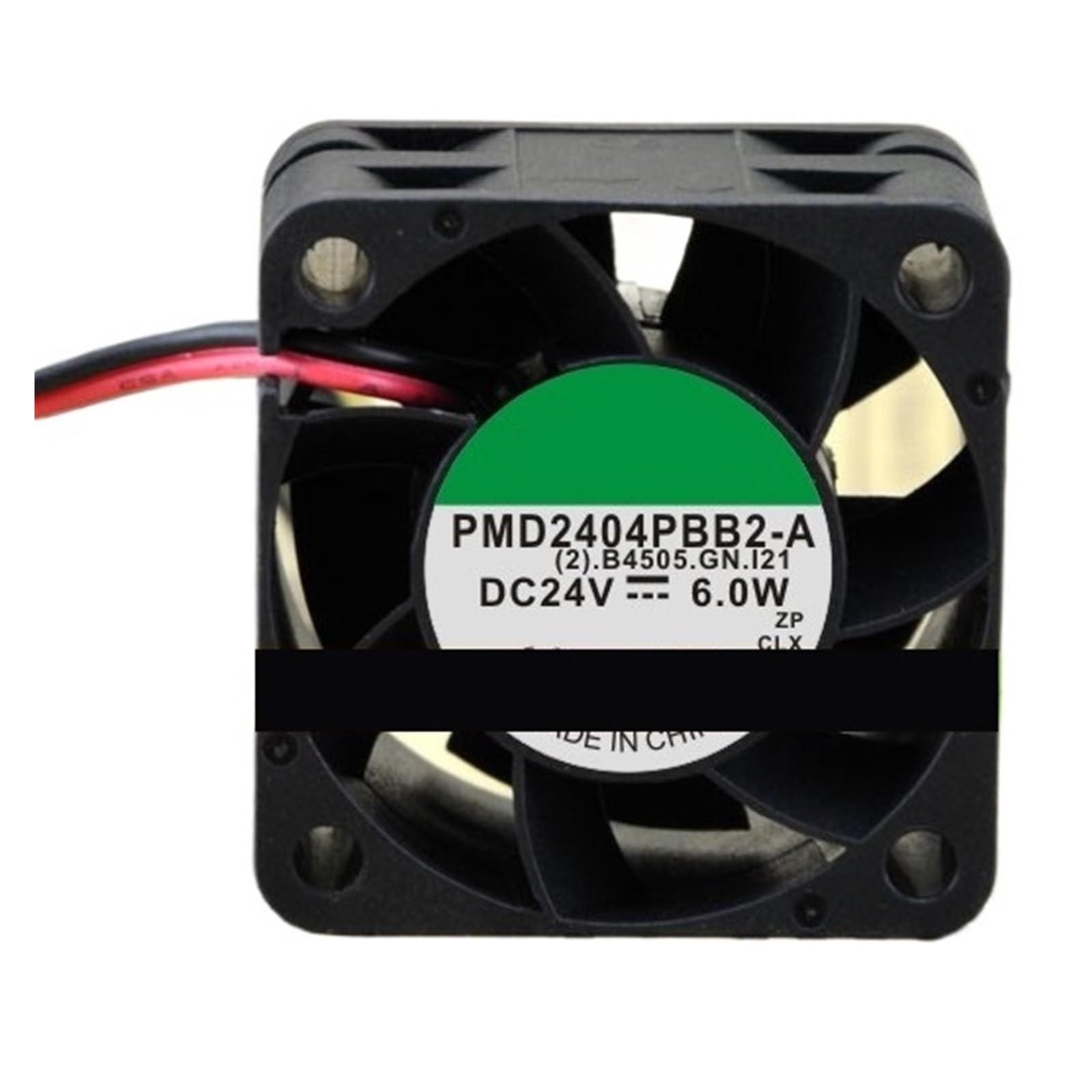 ANERTQUIH PMD2404PBB2-A 24V 6.0W 4028 40 * 28 mm Cooling Fan