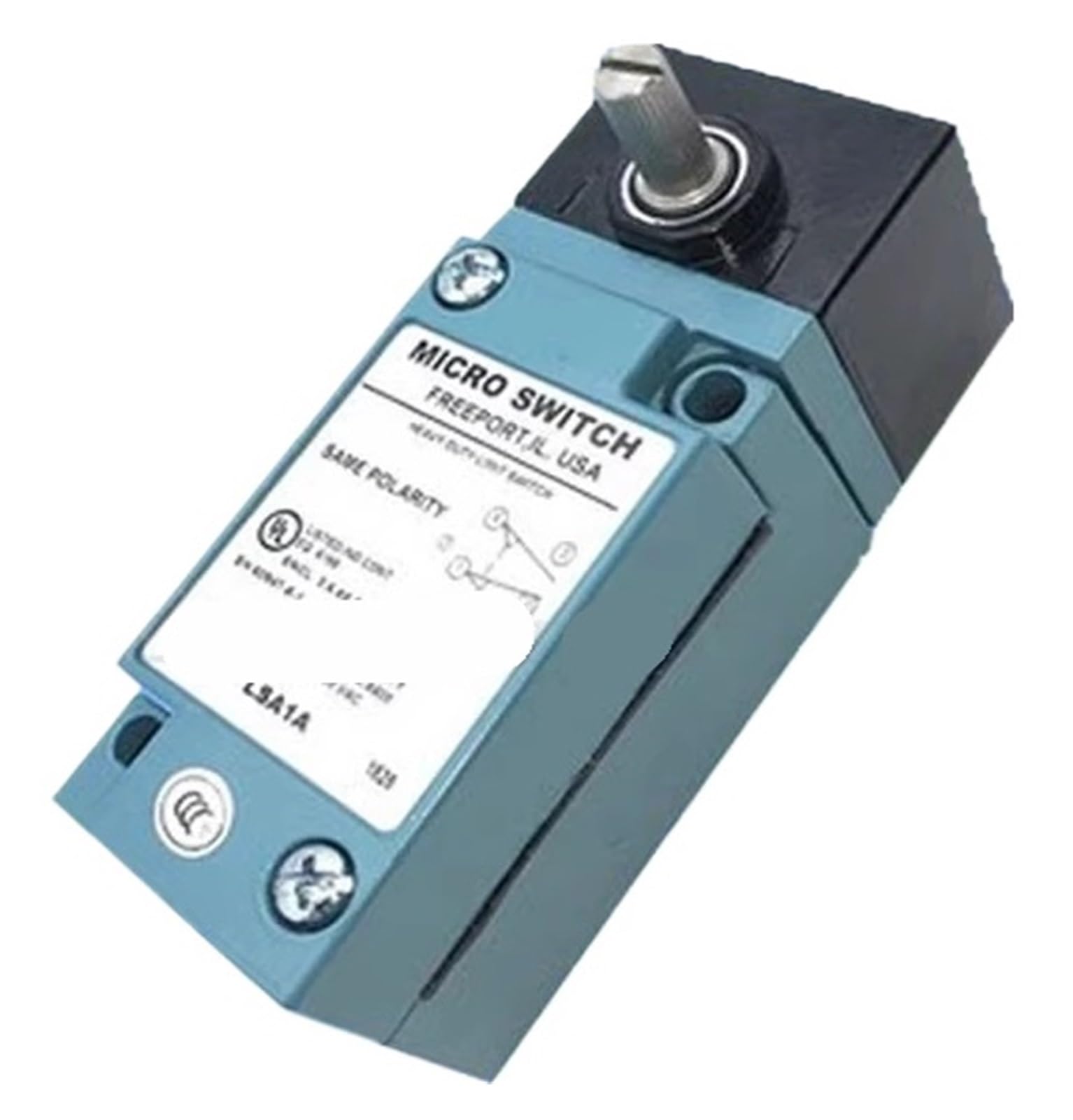 ZVQYSGIW Limit travel switch LSA1A, LSZ51B, LSA3K(LSA3K)