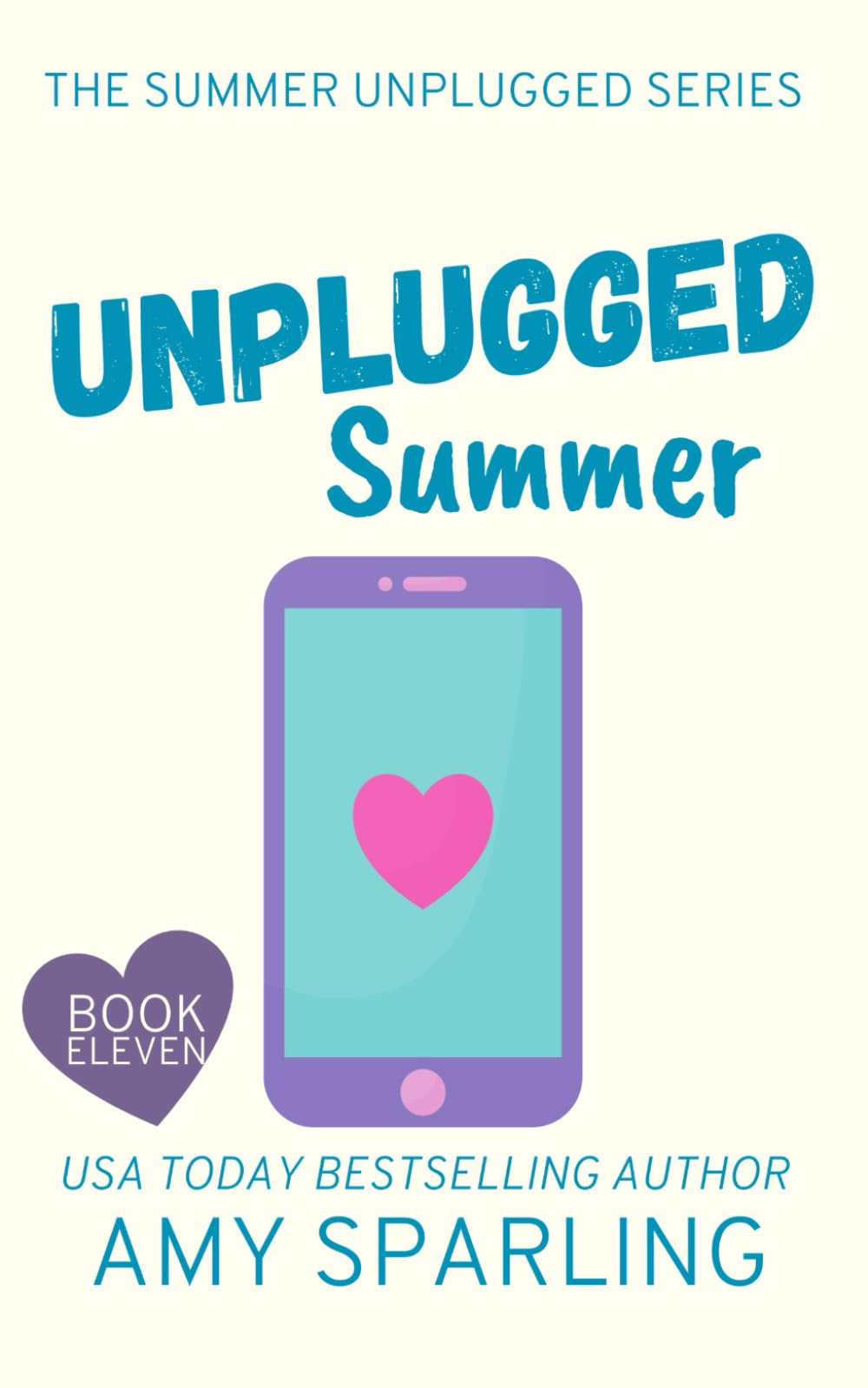 Unplugged Summer: A special edition of Summer Unplugged