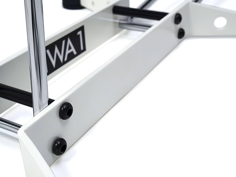 Amazon.com: iWA Display Stand IWA1 + Fork Supporter (No Work