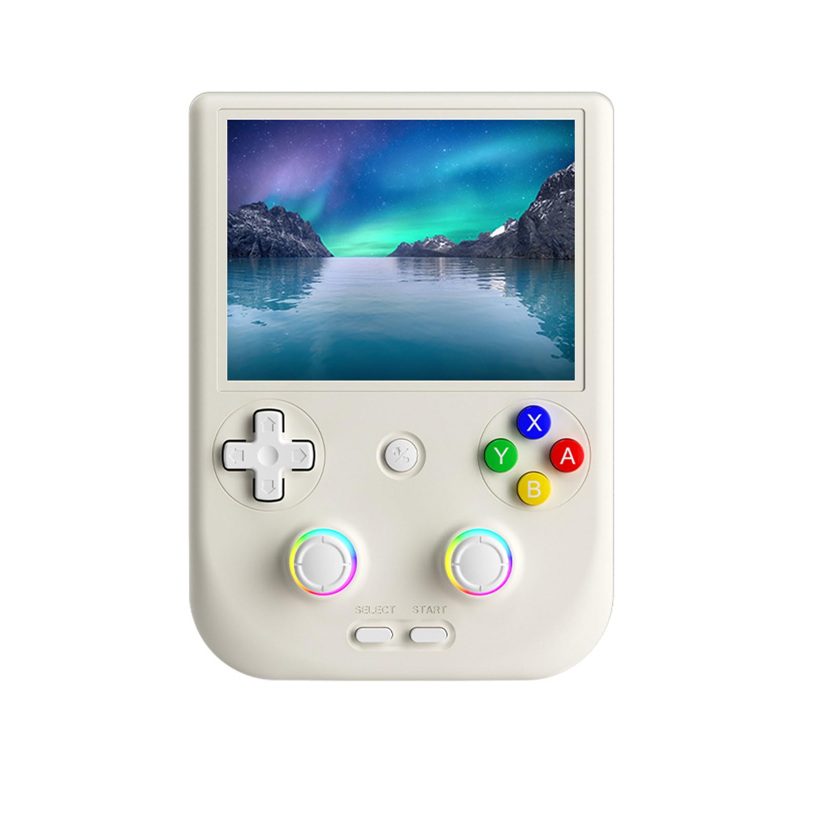 Amazon.com: RG406V Retro Handheld Game Console, Android 13 OS