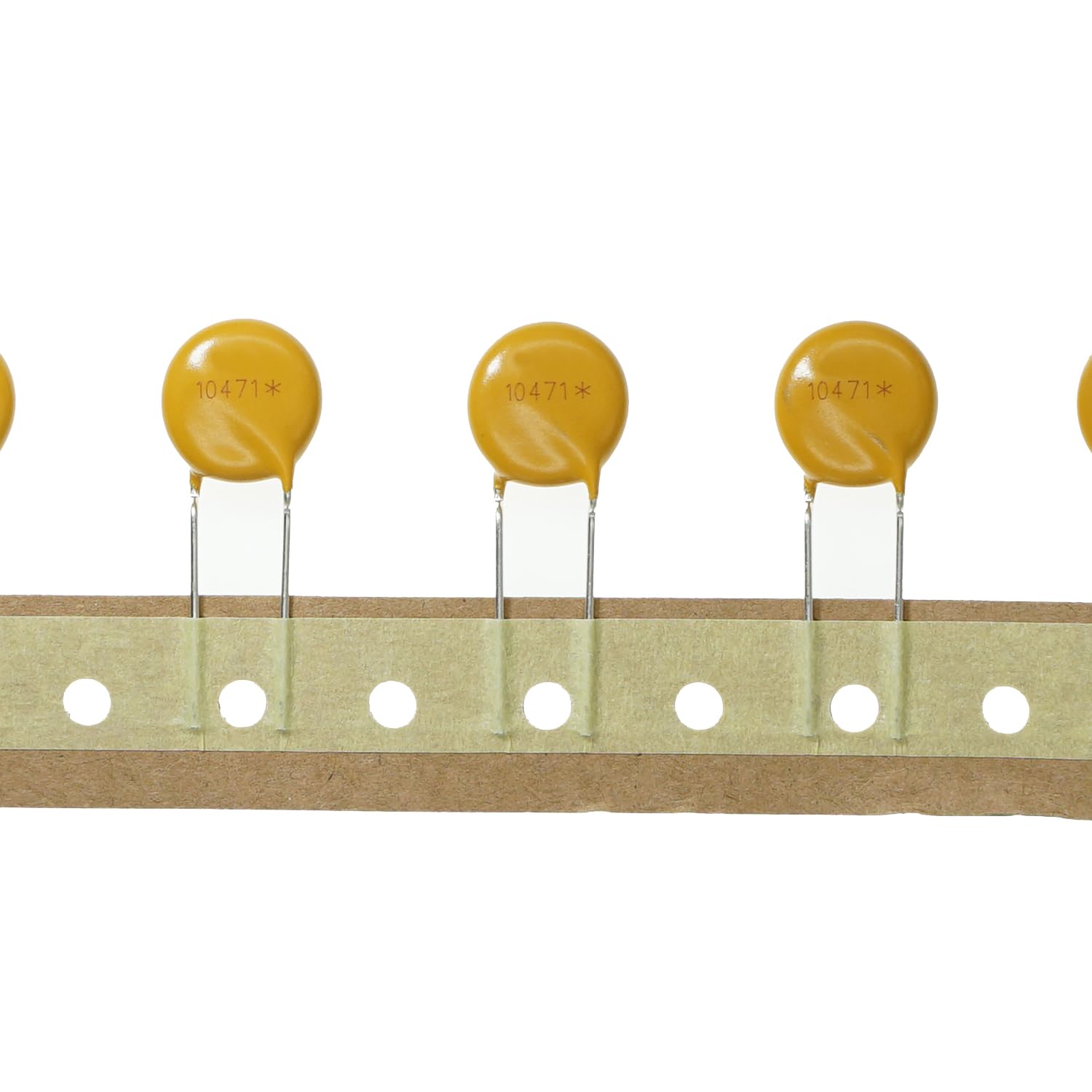 5 Pezzi TVR10471 10471 470V Zinkoxid-Varistor