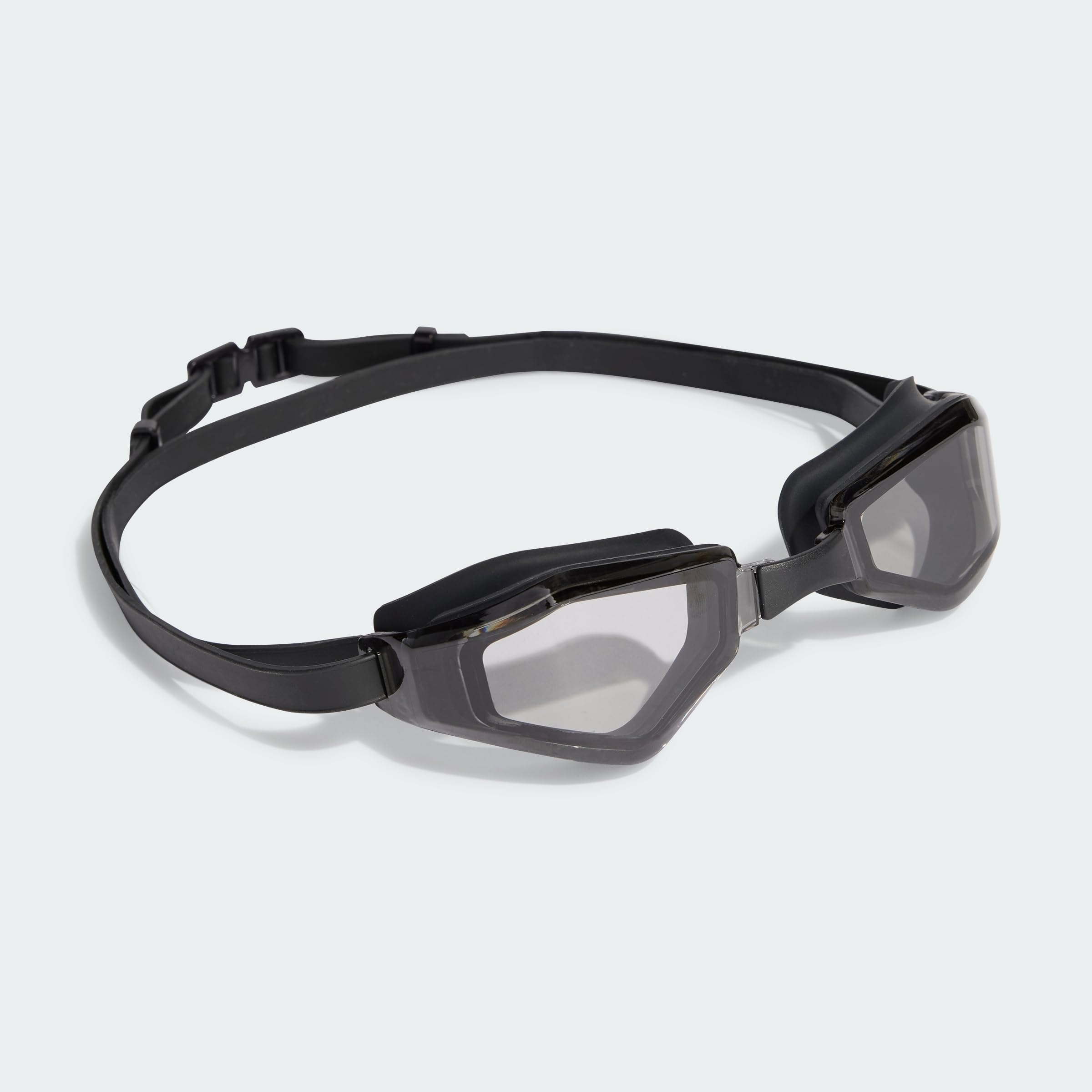 adidas Unisex Ripstream Select Swim Goggles Schwimmbrille