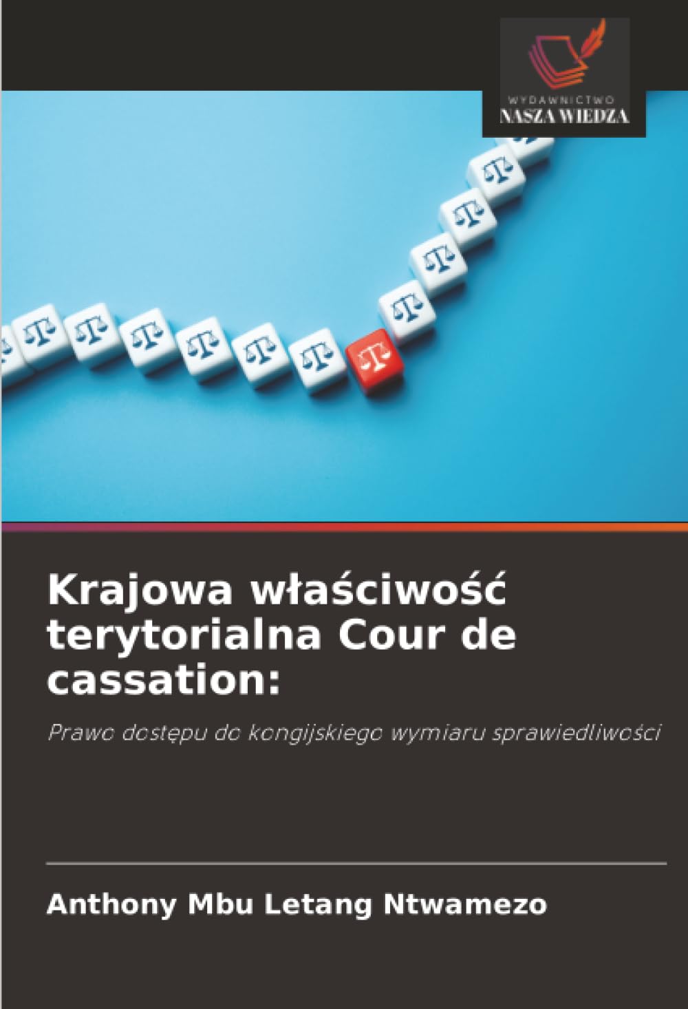 Krajowa właściwość terytorialna Cour de cassation:: Prawo dostępu do kongijskiego wymiaru sprawiedliwości