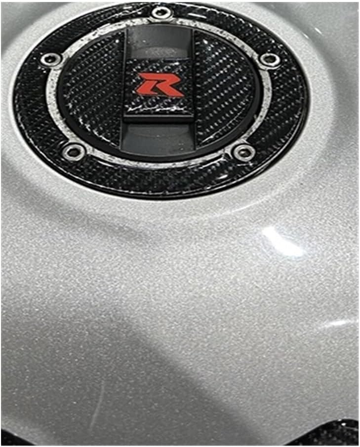 Motorcycle Tank Pad Stickers Cap Tank Pad Upper Decal for for GSXR GSX-R 600 750 1000 K3 K4 K5 K6 K7 K9 L17 Fuel Tank Pads