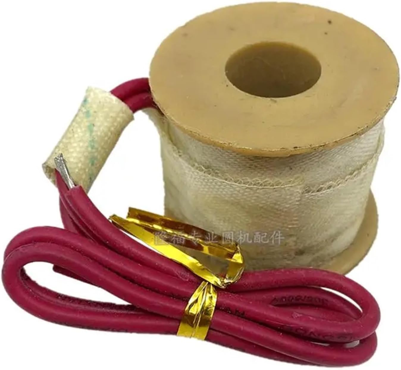 MAXAIR Round Coil For Electric solenoid Valve/Diaphragm valve A/C-220 Volt (1"BSP - MEDIUM)-image-7