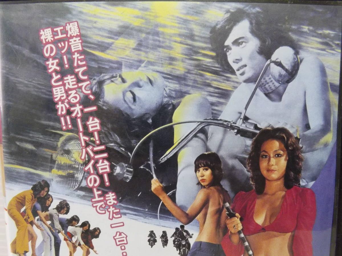 Amazon.co.jp: 女番長ブルース 牝蜂の逆襲 牝蜂の挑戦 池玲子