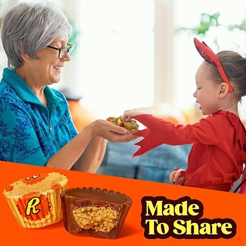 Miniatura 4 de ReesesGold Foil (cubo de 2 libras)