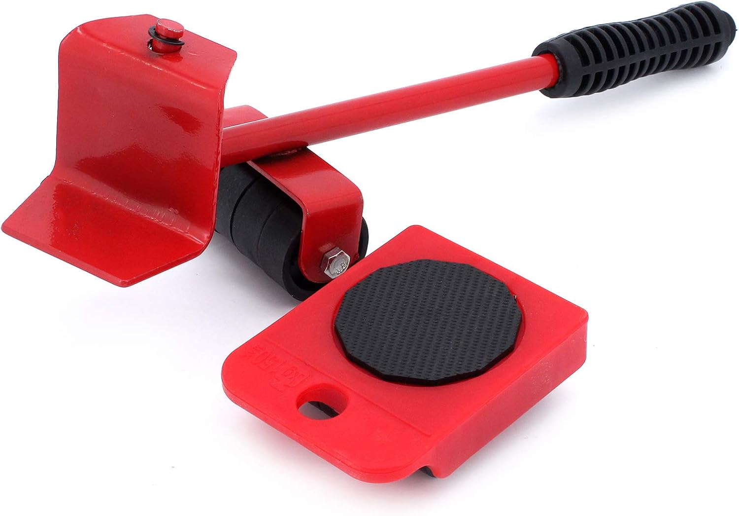 Heavy Duty Furniture Lifter with 4 Sliders Heavy Furniture Moving Tools