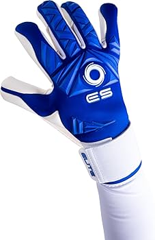 キーパーグローブ×2 エレボス ゼウス エルゴ カドルグリップ ディパーチャー II 1000151